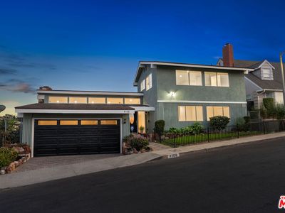 4108 Don Ibarra Pl, Los Angeles, CA, 90008