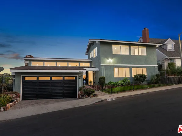 4108 Don Ibarra Pl, Los Angeles, CA 90008