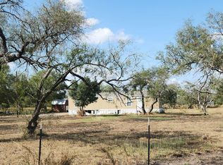 10220 Baker Rd, Sinton, TX 78387