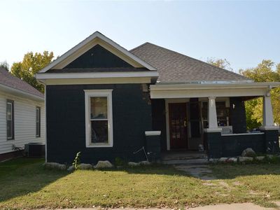 301 S 1st St, Herington, KS, 67449