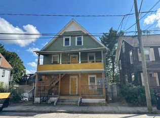 26 Maple Avenue, Windham, CT 06226