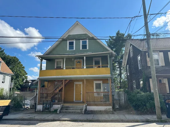 26 Maple Avenue, Windham, CT 06226