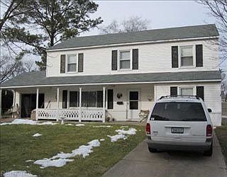 2nd image of 4636 Crown Point Ln