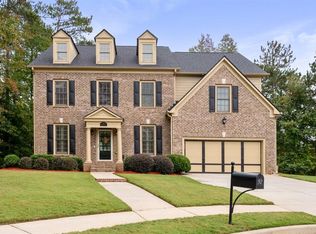 92 Milam Creek Rd SE, Mableton, GA 30126