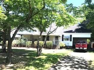 8280 Marlboro Ave, Barnwell, SC 29812