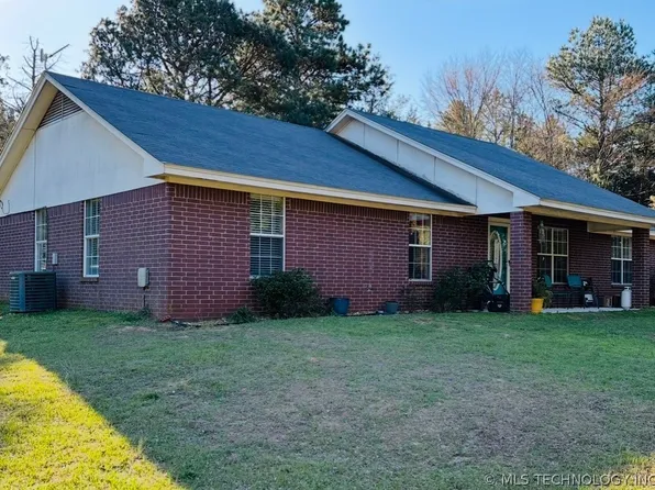 192238 N 4205th Rd, Antlers, OK 74523