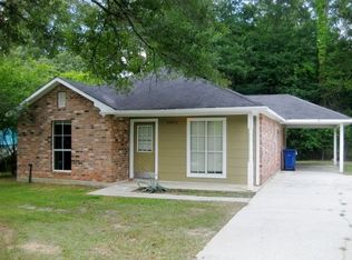 32630 Jasmine Ln, Denham Springs, LA 70706