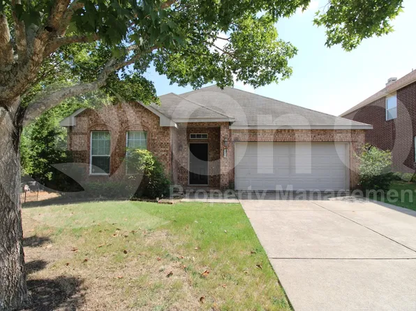 4126 Carrington Dr, Garland, TX 75043