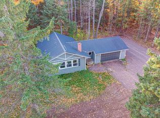 10795 N Powderville Rd, Bessemer, MI 49911