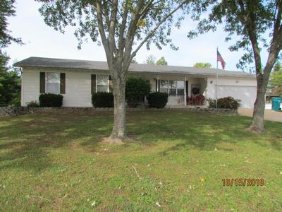 107 S Fork Dr, Sullivan, MO, 63080