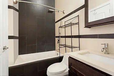 Rented by Friedman Mayer, LREB