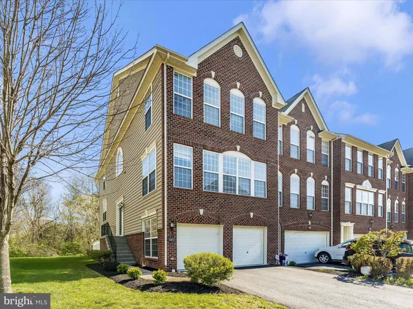 5027 Wesley Sq, Frederick, MD 21703