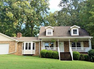 8717 Hurricane Manor Trl, Chattanooga, TN 37421