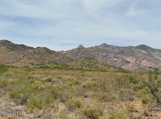 W Yale St #3/4, Pearce, AZ 85625