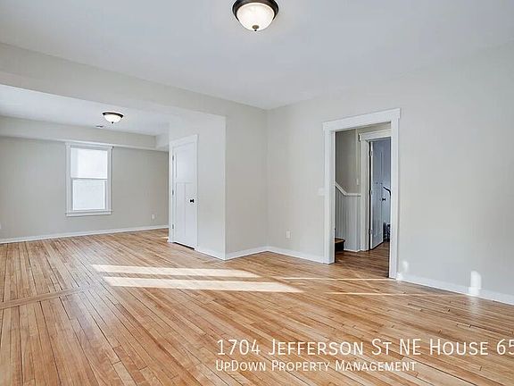 5th image of 1704 Jefferson St NE #653