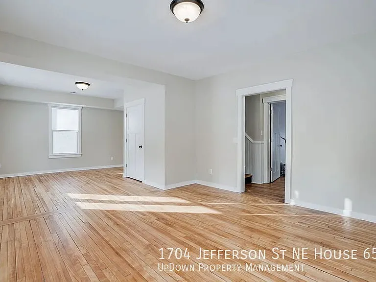 1704 Jefferson St NE #653 — Photo 5
