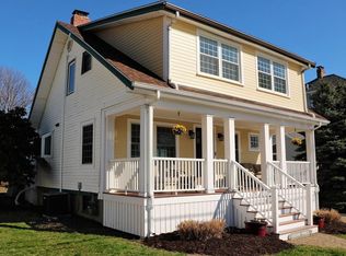 23 Spaulding Ave, Scituate, MA 02066