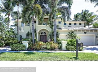 820 NE Bay Isle Dr, Boca Raton, FL 33487