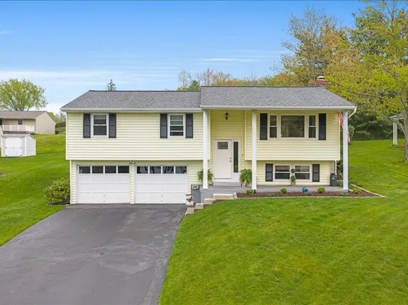 2454 Bernice Blvd, Binghamton, NY 13903