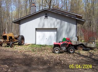 8597 Broadhead Dr, Mancelona, MI 49659