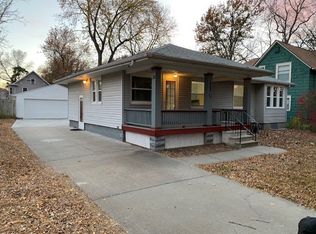 1965 Prospect St, Lincoln, NE 68502