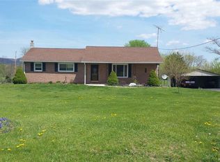 331 Brick Church Rd, Newville, PA 17241