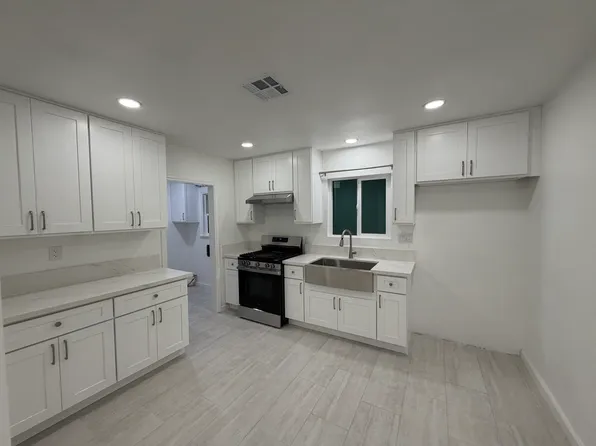 (undisclosed Address), Los Angeles, CA 90040