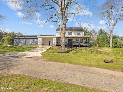 121 Russell St, Port Barre, LA, 70577