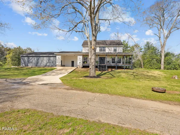 121 Russell St, Port Barre, LA 70577