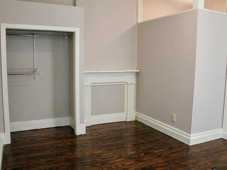 Bedroom #1