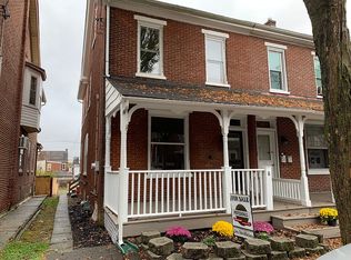 8 W 5th St, Pottstown, PA 19464