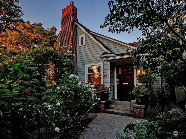 2550 1st Avenue N, Seattle, WA 98109