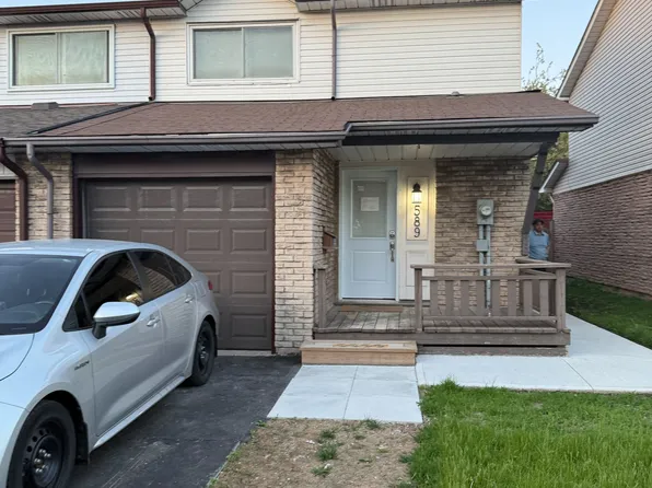 589 Dorchester Dr, Oshawa, ON L1J 6L3