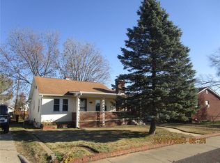 504 Washington Ave, East Alton, IL