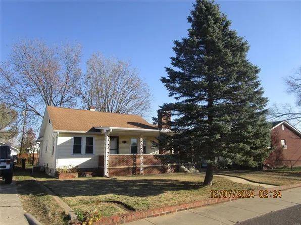 504 Washington Ave, East Alton, IL 62024