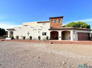 107 Pajaritos, Elephant Butte, NM 87935