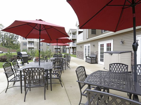 Connect 55+ Penn Township Senior Living 55+ | 4000 Village Dr, Jeannette, PA