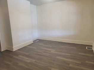5015 Gertrude St, Pittsburgh, PA 15207