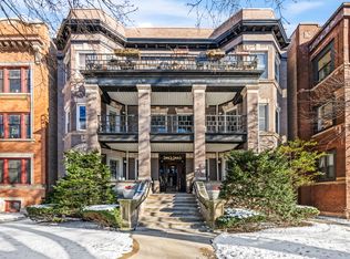 5443 S Cornell Ave APT 2N, Chicago, IL 60615