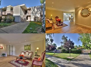 280 Easy St APT 107, Mountain View, CA 94043