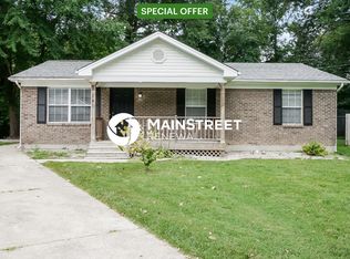 806 Tin Dor Way, Fairdale, KY