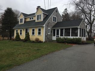 95 Mann Hill Rd, Scituate, MA 02066