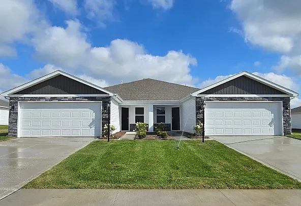 Thunderhawk Villas