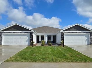 3782 Thunderhawk Pass, Fort Wayne, IN 46818