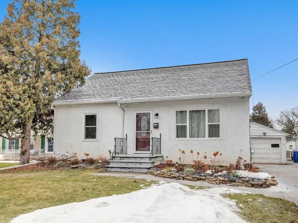 1165 Hastings St, Green Bay, WI 54301
