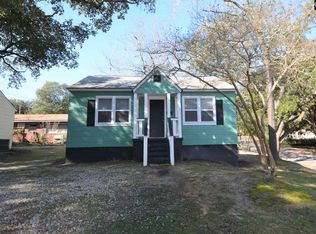 3820 Barwick St, Columbia, SC 29205