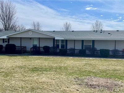 25266 E 245th St, Ridgeway, MO, 64481