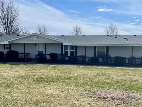 25266 E 245th St, Ridgeway, MO 64481