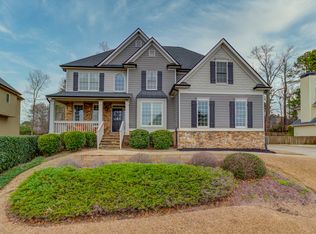 1988 Mapmaker Dr, Dacula, GA 30019