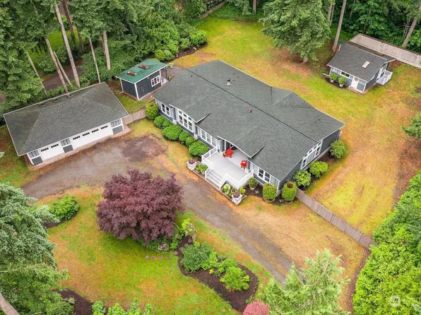 14505 160th Avenue SE, Renton, WA 98059